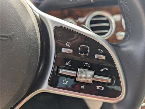 Used 2020 Mercedes-Benz E 450 4MATIC Sedan image 11