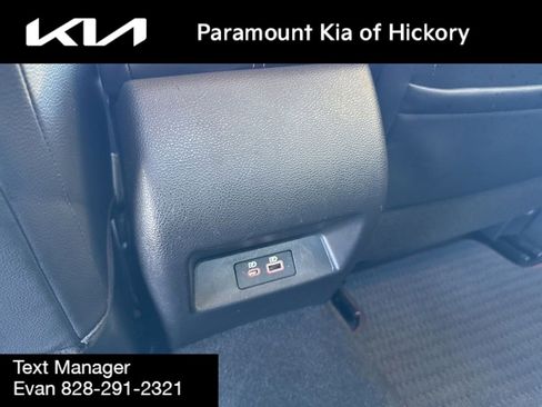 Used 2019 Nissan Altima 2.5 SR w/ SR Premium Package image 15