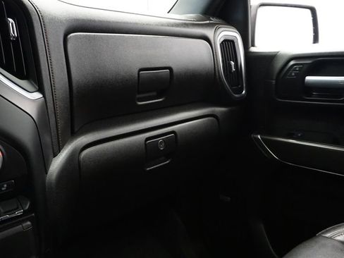 Used 2020 GMC Sierra 1500 AT4 w/ AT4 Premium Package image 38