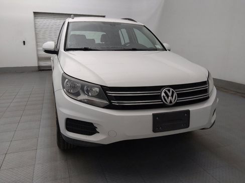 Used 2017 Volkswagen Tiguan S AWD/4WD image 14