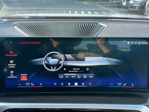 Used 2024 BMW i4 eDrive35 w/ Premium Package RWD image 24