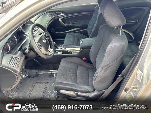 Used 2012 Honda Accord LX-S image 15