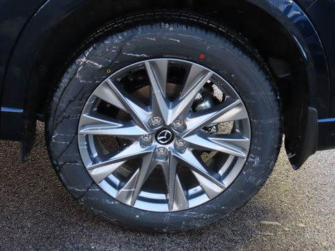 New 2025 MAZDA CX-5 AWD 2.5 S w/ Premium Plus Pkg image 40