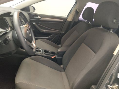 Used 2019 Volkswagen Jetta S w/ Driver Assistance Package FWD image 17