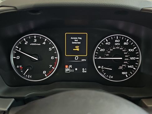 Certified 2025 Subaru Crosstrek 2.5i Premium AWD/4WD image 19