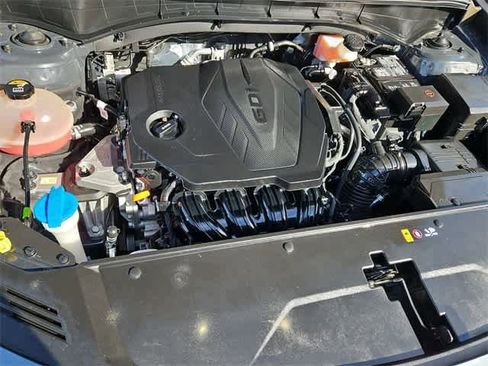 Used 2022 Kia Sorento LX image 14