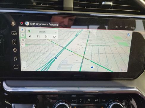 Used 2024 GMC Sierra 1500 Denali Ultimate image 22