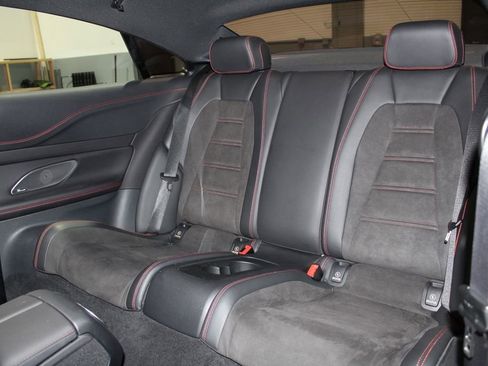 Used 2019 Mercedes-Benz E 53 AMG 4MATIC Coupe image 15