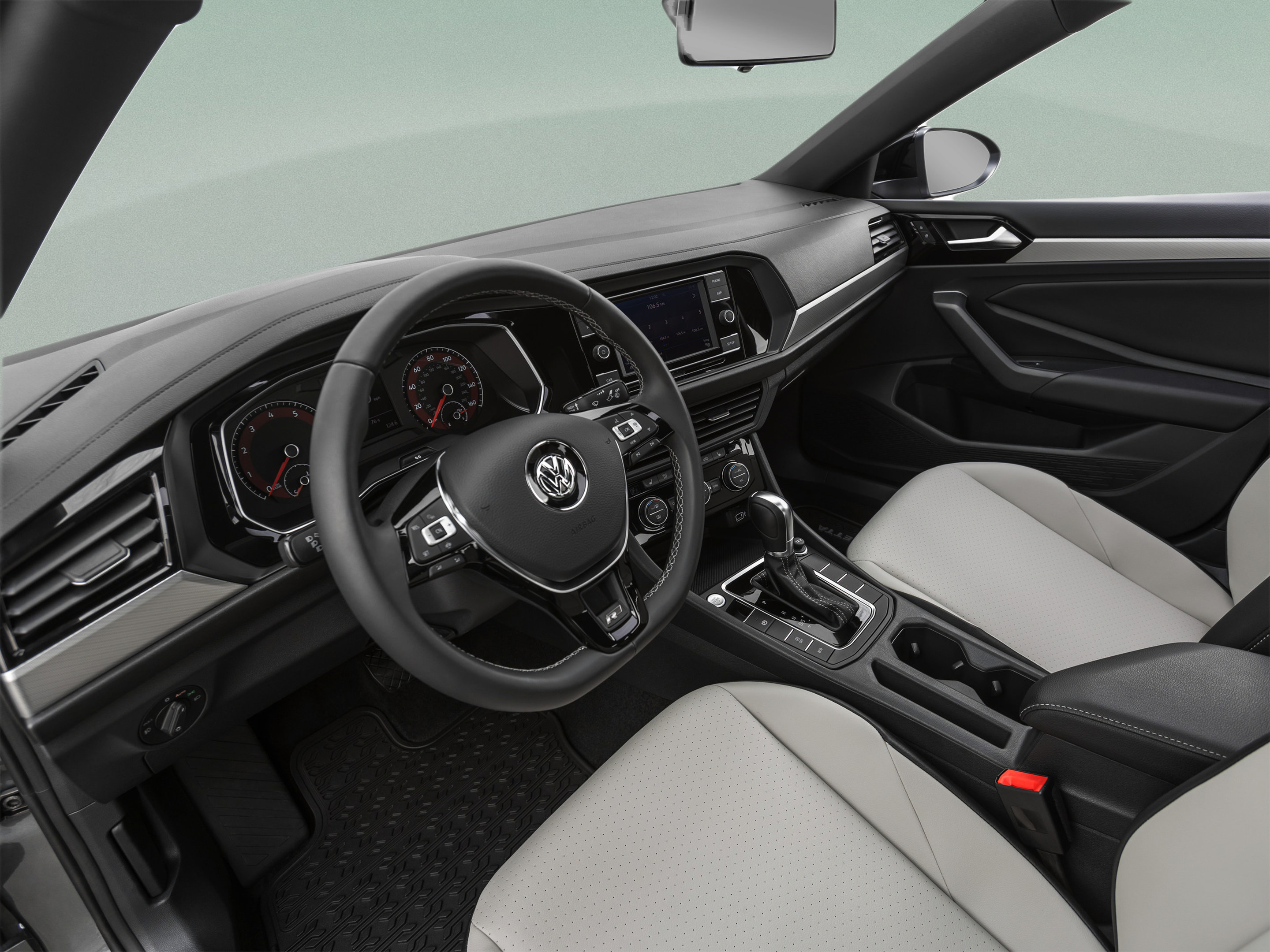 Used 2020 Volkswagen Jetta SEL FWD image 41