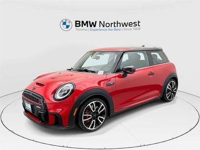 Used 2023 MINI Cooper John Cooper Works w/ Driver Assistance Package