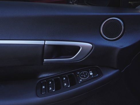 Used 2025 Hyundai Sonata SEL image 10