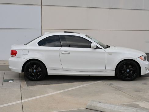 Used 2012 BMW 128i Coupe image 7