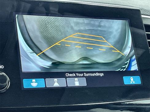 Used 2021 Honda Pilot Special Edition image 26