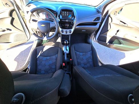 Used 2017 Chevrolet Spark LS image 16