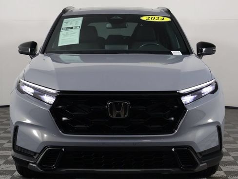 Used 2024 Honda CR-V Sport image 2
