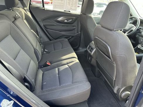Certified 2023 GMC Terrain SLE w/ Driver Convenience Package image 29