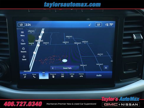 Used 2022 Ford F150 XLT w/ Equipment Group 302A High image 14