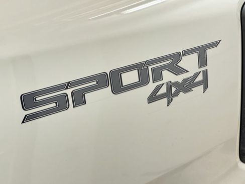 New 2026 Ford Ranger Lariat AWD/4WD image 15