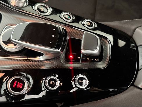 Used 2016 Mercedes-Benz AMG GT S image 15