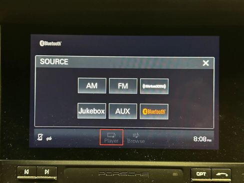 Used 2017 Porsche Macan S AWD/4WD image 39