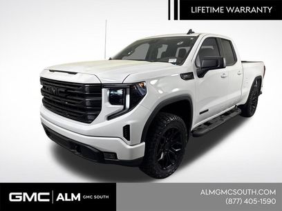 New 2026 GMC Sierra 1500 Elevation