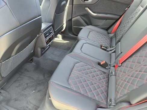 New 2026 Audi SQ8 Prestige image 34