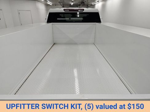 New 2026 Chevrolet Silverado 3500 W/T w/ WT Convenience Package AWD/4WD image 7
