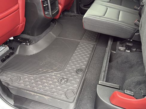 New 2026 RAM 1500 Rebel w/ Rebel Level 1 Equipment Group image 30