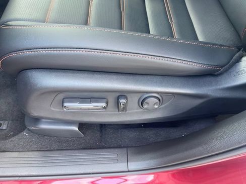 New 2026 Honda CR-V Sport-L image 19