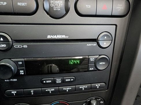 Used 2007 Ford Mustang Shelby GT500 image 32