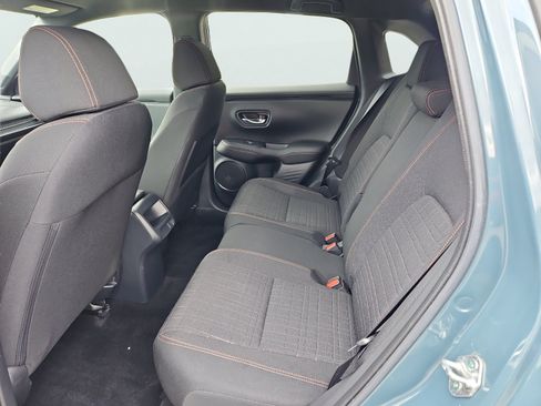 Used 2025 Honda HR-V Sport image 29