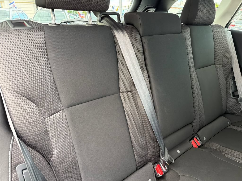 Used 2020 Subaru Outback Premium AWD/4WD image 33
