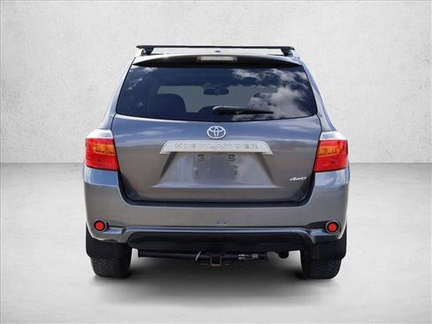 Used 2010 Toyota Highlander 4WD image 7
