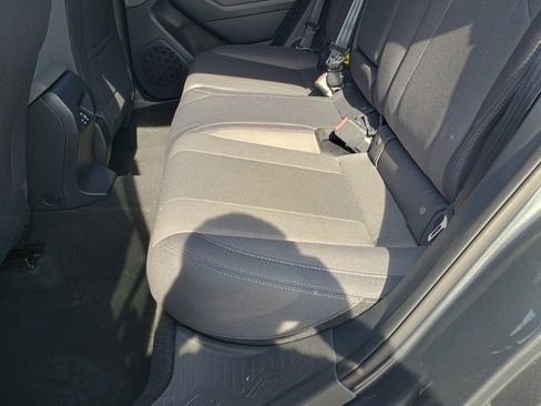 New 2025 Subaru Crosstrek 2.5i Premium image 13