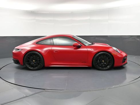 Used 2024 Porsche 911 Carrera GTS RWD image 9