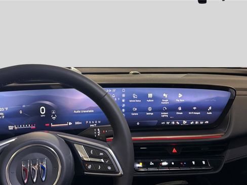 New 2026 Buick Envision Avenir image 11