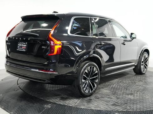 Used 2025 Volvo XC90 B6 Plus AWD/4WD image 8