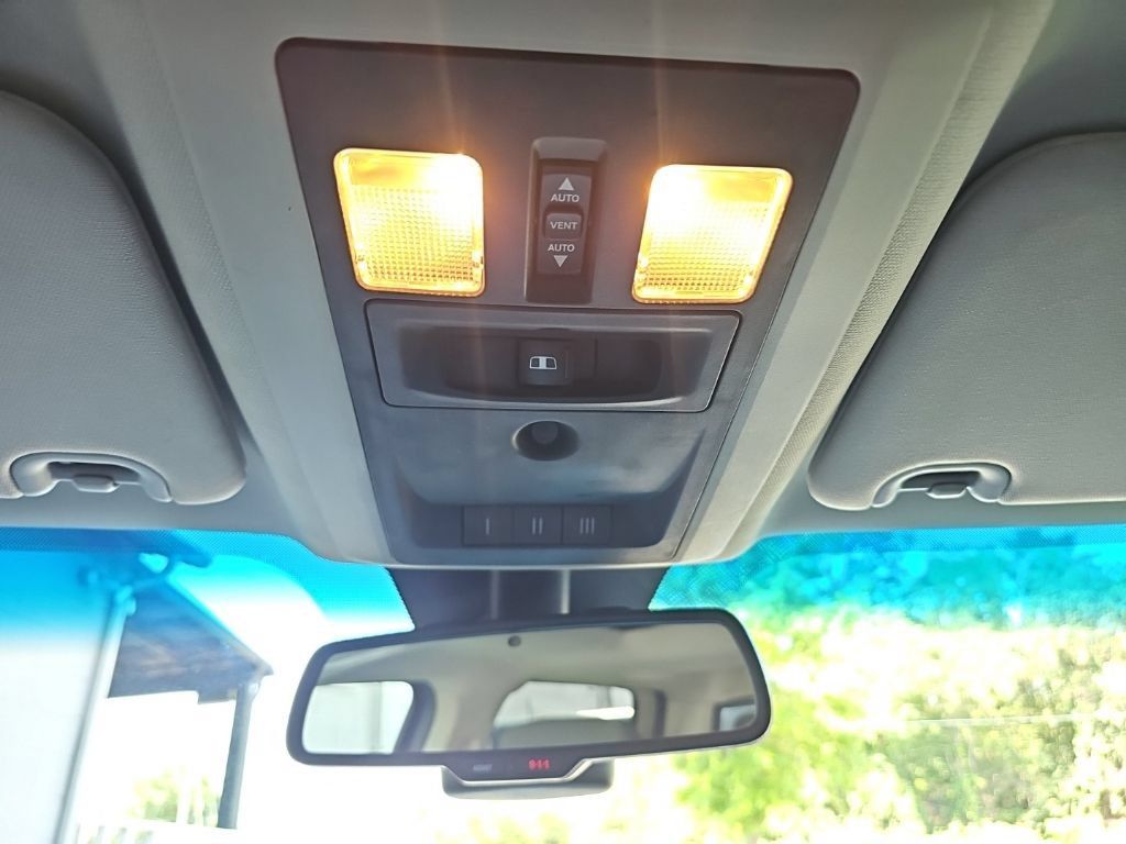 Used 2016 RAM 1500 Big Horn AWD/4WD image 30