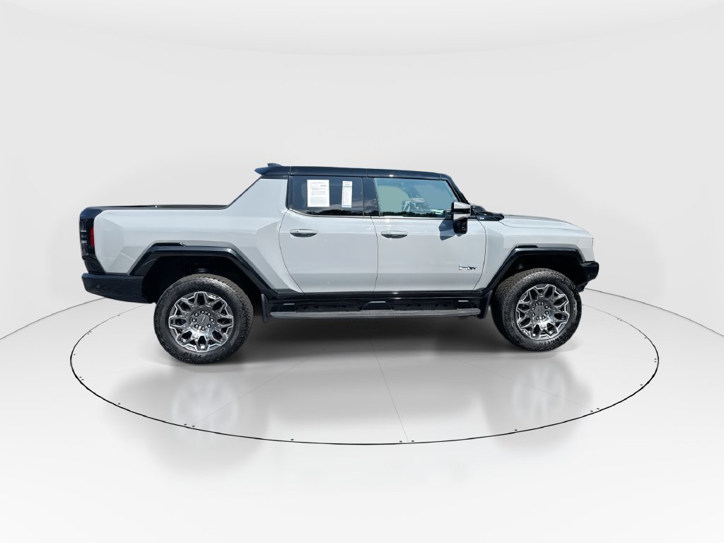 Used 2025 GMC Hummer EV 3X AWD/4WD image 9