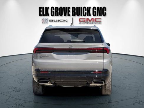 New 2026 Buick Enclave Sport Touring image 5