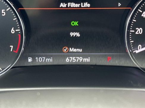 Used 2022 Buick Envision Essence w/ Sport Touring Package FWD image 28