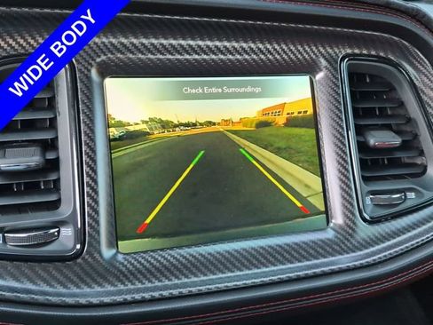 Used 2020 Dodge Challenger R/T Scat Pack RWD image 37