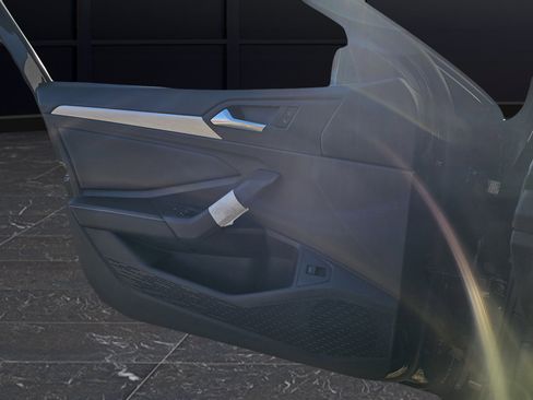 New 2026 Volkswagen Jetta S FWD image 20