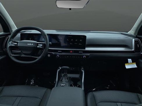New 2026 Kia Sorento S AWD/4WD image 5