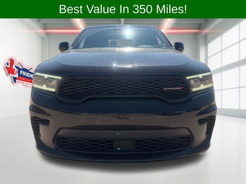 Used 2024 Dodge Durango GT image 2