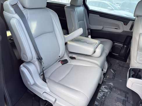 Used 2020 Honda Odyssey EX-L image 21