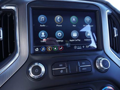 Certified 2021 GMC Sierra 2500 Denali w/ Denali Ultimate Package image 22