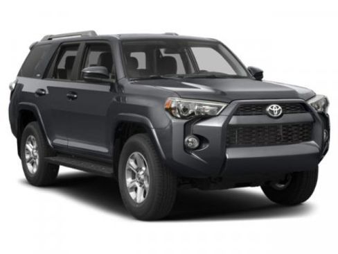 Used 2015 Toyota 4Runner SR5 image 6