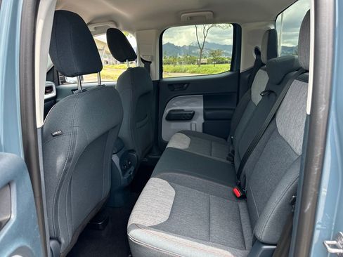 Used 2022 Ford Maverick XLT w/ Equipment Group 300A Standard image 15