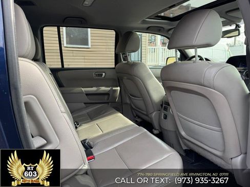 Used 2015 Honda Pilot EX-L image 16